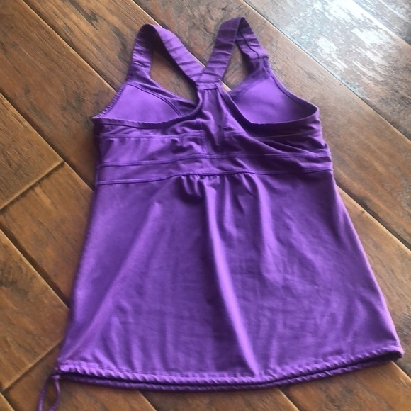 Athleta Tinker Tank Top - Size Medium - Picture 7 of 12